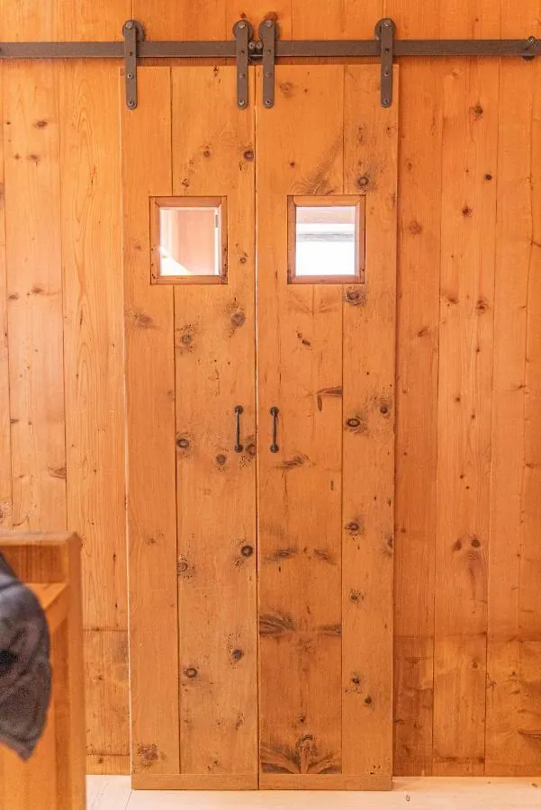 Casa Del Lupo Apartment Cortina d'Ampezzo Italy