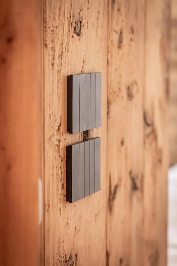 Apartmán Casa Del Lupo Cortina dʼAmpezzo