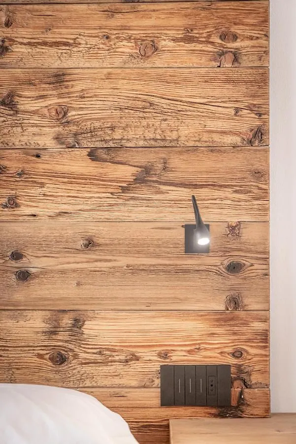 Apartmán Casa Del Lupo Cortina dʼAmpezzo