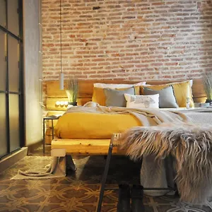  Appartamento Maison Du Flaneur