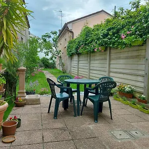  Casa vacanze Un Po Sul Delta