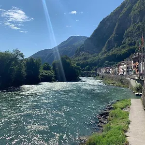  Appartamento Ca'noa