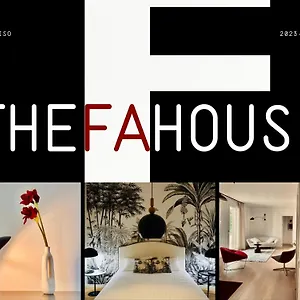 The Fahouse , Treviso Italy