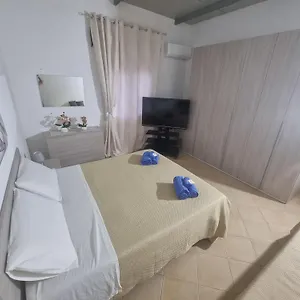 Serroni Casa vacanze Mazara del Vallo