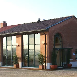 Cabrele Farm stay